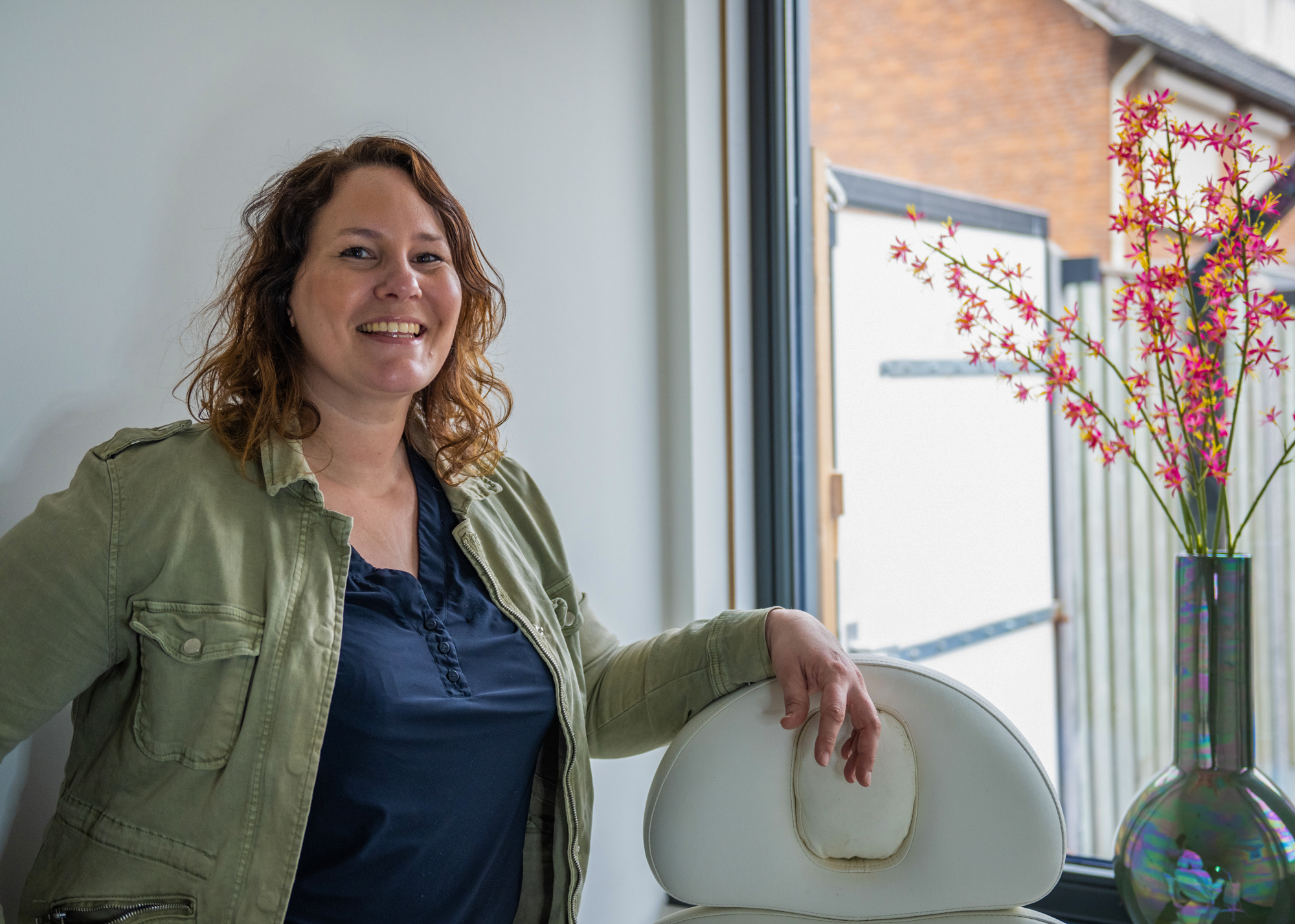 foto marleen de graaf